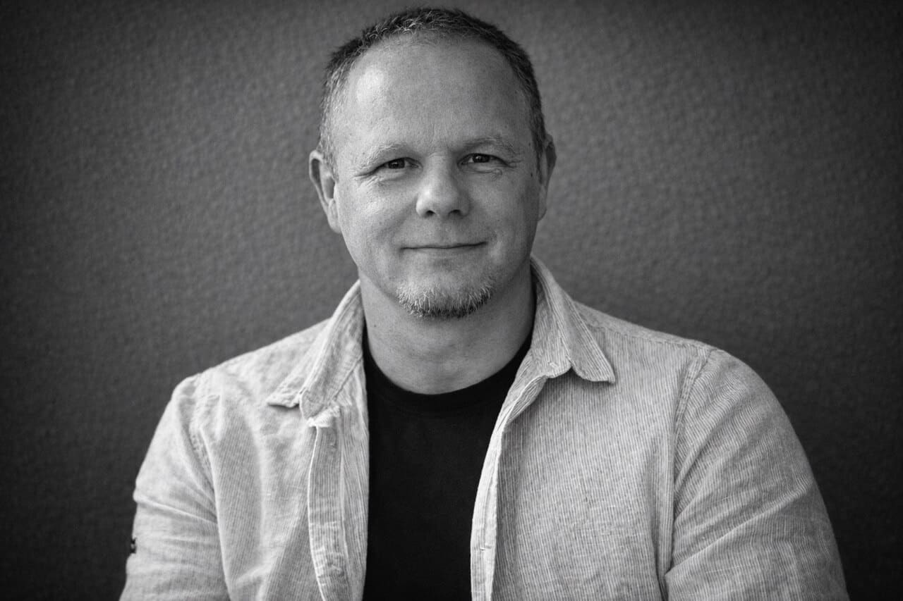 Unser Verein 15 BDV - Veteranenverband Portrait Eggi Stellvertreter Gros 1