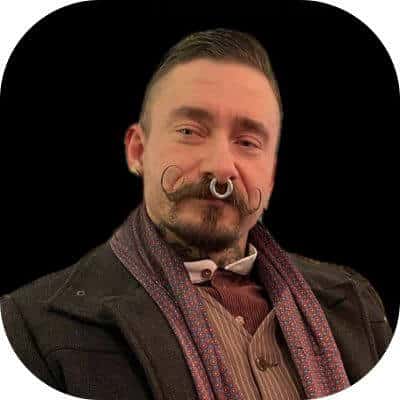 Unser Verein 20 BDV - Veteranenverband Team 4