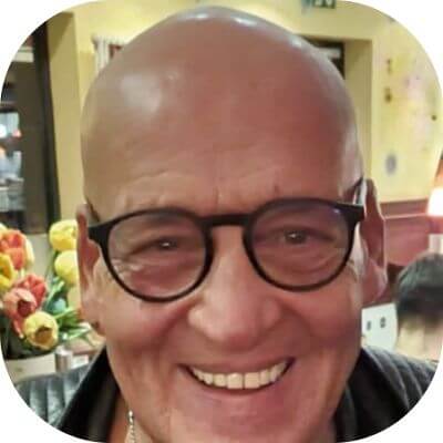 Unser Verein 23 BDV - Veteranenverband Team 7