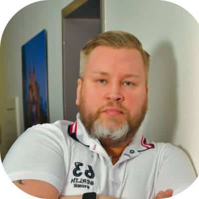 Unser Verein 24 BDV - Veteranenverband Team 8