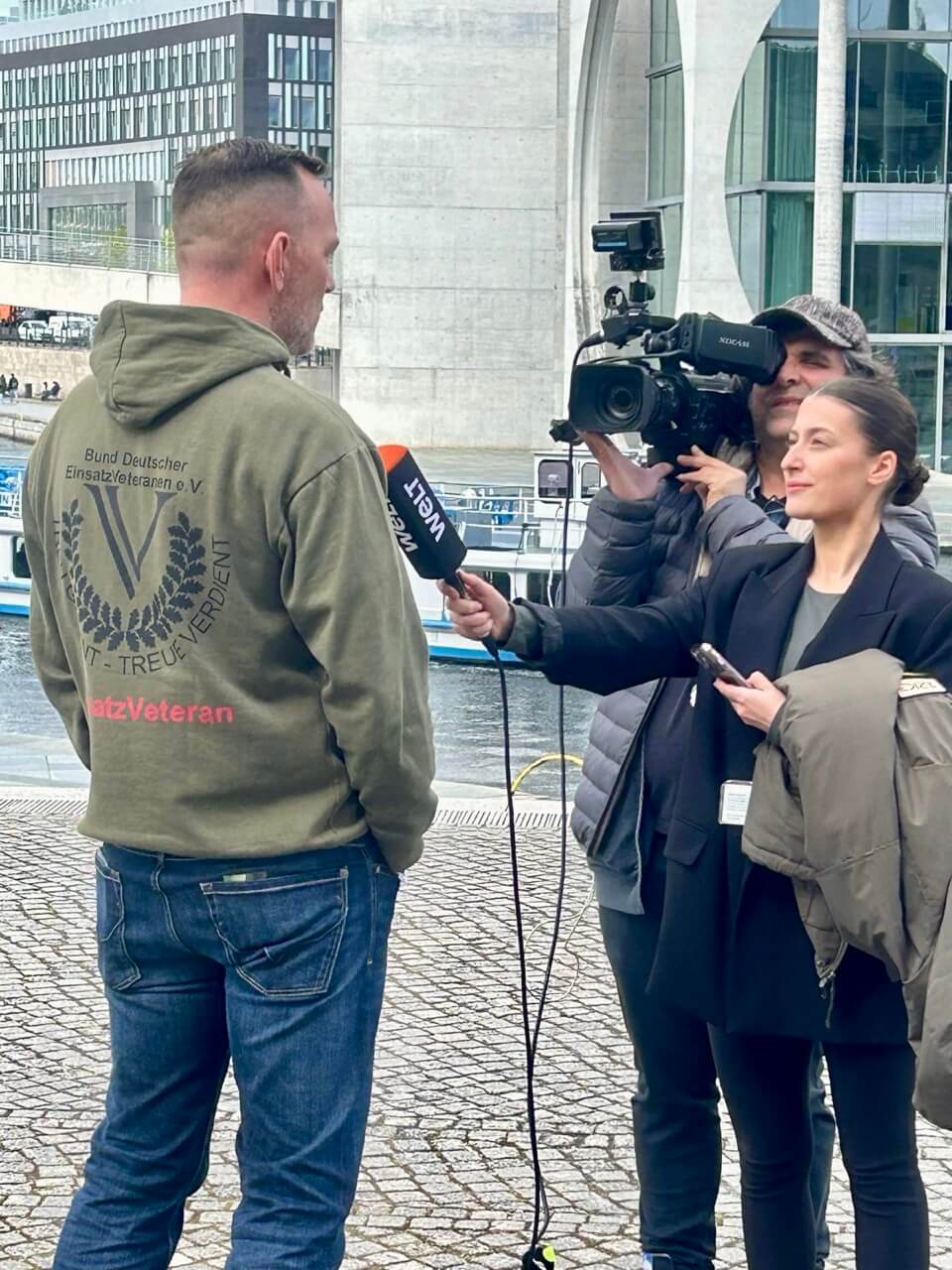 BDV - Veteranenverband Veteranenverband 25