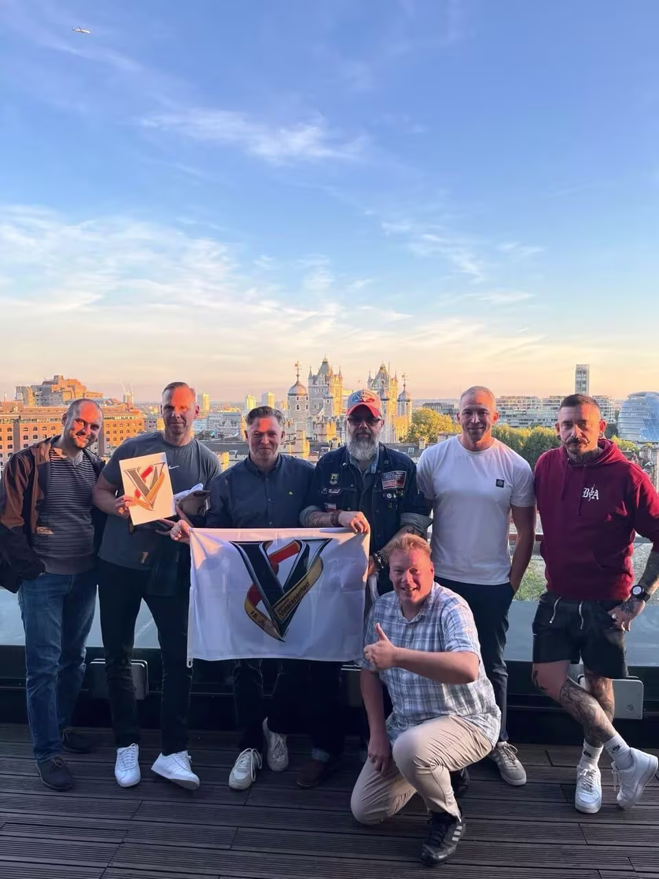 Veteranenverband Bild 10 Veteranenverband Bild