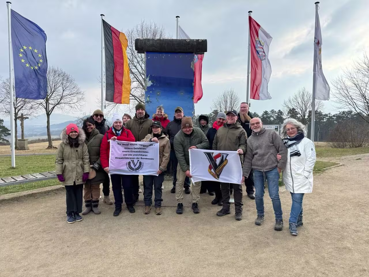 Veteranenverband Bild 11 Veteranenverband Bild