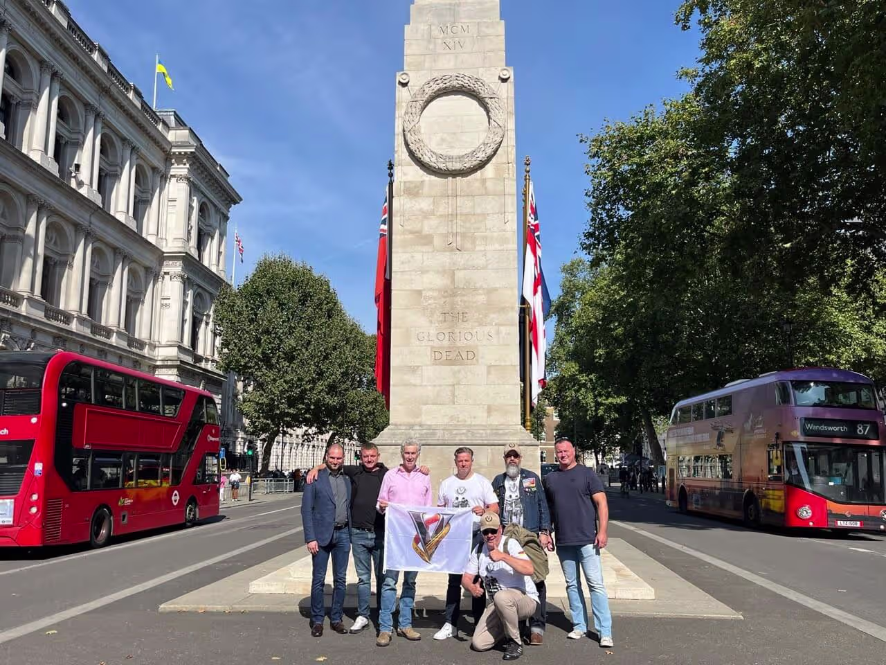 Veteranenverband Bild 12 Veteranenverband Bild