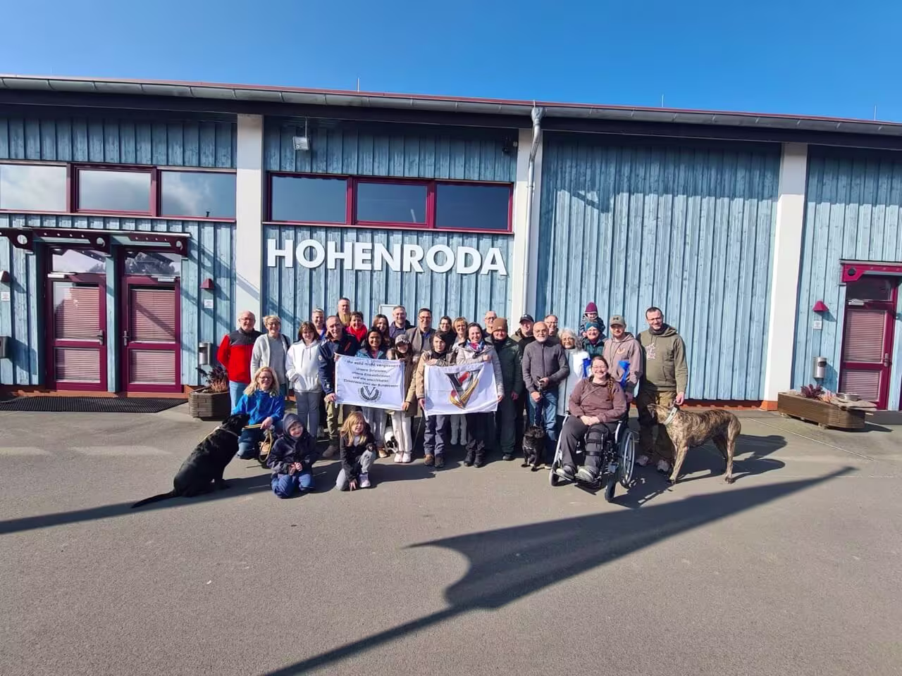 Veteranenverband Bild 15 Veteranenverband Bild