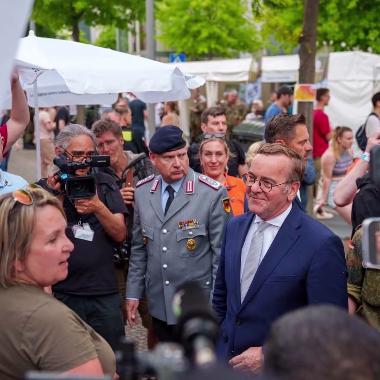 Veteranenverband Bild 21 Veteranenverband Bild