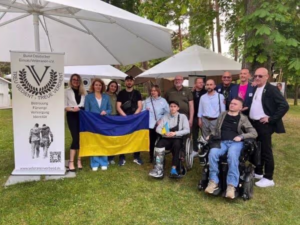 BDV - Veteranenverband