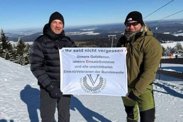 BDV - Veteranenverband spenden